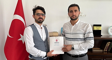 Kur’an-ı Kerim Güzel Okuma Yarışması Bölge Birinciliği Antakya’ya Geldi