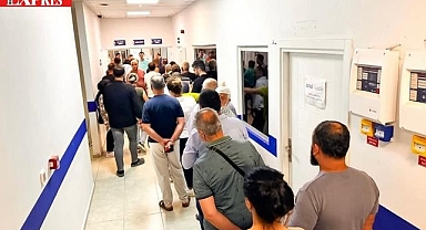 HATAY'DA KURA ÇIKANLARA MÜJDE! BORÇLANDIRMA SÜRECİ DEVAM EDİYOR