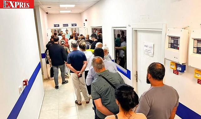 HATAY'DA KURA ÇIKANLARA MÜJDE! BORÇLANDIRMA SÜRECİ DEVAM EDİYOR