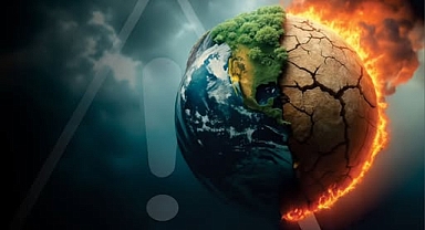 Kuraklık Kapımızda, Su Kaynaklarımız Tükeniyor