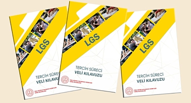 LGS sonuçları, Cuma Günü Açıklanacak