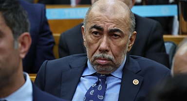 Milletvekili Çirkin’den TBMM’de Hatay İçin Çağrı