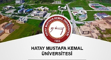 MKÜ’de 6 Yeni Program Açıldı