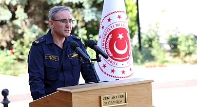 MSB’den İsrail’e Sert Tepki