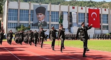MSÜ'de 2025 Askerî Öğrenci Alımı Başladı