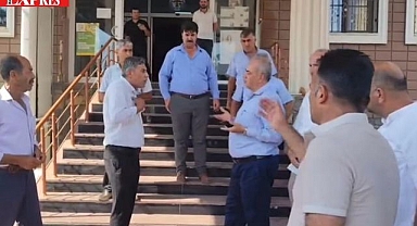 MUHTARLARDAN AĞIR TEPKİ!
