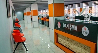 Nüfus Müdürlükleri Sınav Sabahı Açık Olacak