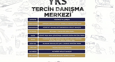 Öğrencilere YKS Maratonunda HBB Dopingi