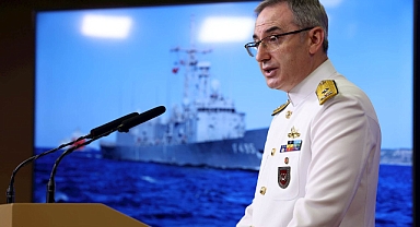 Operasyon Bölgelerinde Mağaralar İmha Edildi