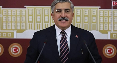 Ormanlar Geleceğimizin Teminatıdır