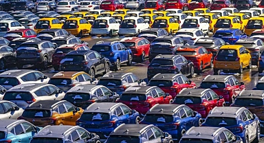 OTOMOTİVDE İHLALLERE CEZA YAĞDI