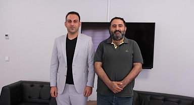 Özgün’den Defne Devlet Hastanesi’ne Destek