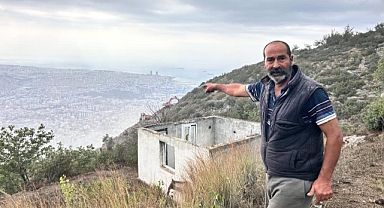 Patlamalarda Savrulan Taşlardan Canlarını Zor Kurtardılar