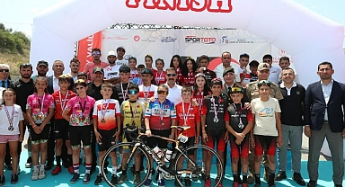 PEDALLAR 15 TEMMUZ İÇİN DÖNDÜ