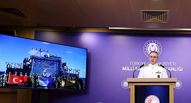 PİRANA, Hedefini Tam İsabetle Vurdu