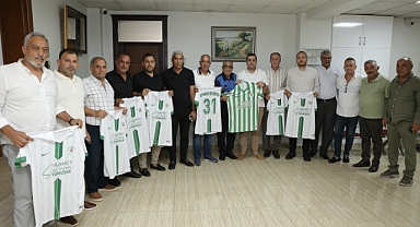 Reyhanlı Belediyesi'nden Gençliğe ve Spora Yatırım Mesajı