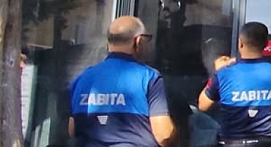 Reyhanlı Belediyesi’nden Ruhsatsız İşyerlerine Geçit Yok