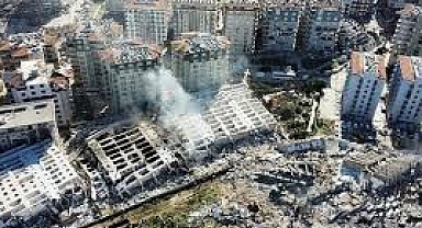 Rönesans Rezidans Dosyasındaki Sanık Sayısı 6'ya Düştü