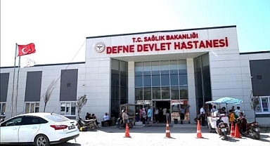 Sağlık-Sen Hatay İl Başkanlığı'ndan İddialara Sert Tepki