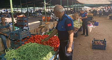 Sağlıklı ve Güvenli Alışveriş İçin Sıkı Takip