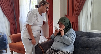 Sağlıklı Yaşam İçin Bir Adım Daha