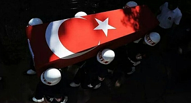 ŞEHİT SAYISI 12'YE YÜKSELDİ!