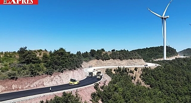 SERİNYOL-MADENLİ YOLU AÇILIŞI BELLİ OLDU!
