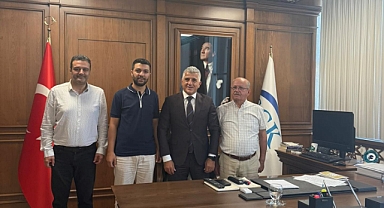 SGK’da Kayıtlı İstihdam ve Teşvikler Görüşüldü