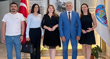 SGK İl Müdürü'nden Aile Yılı Vurgusu