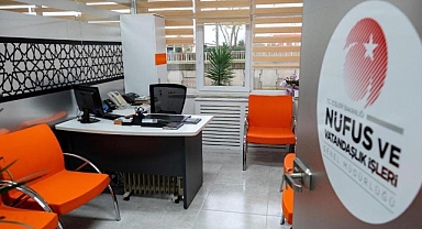 Sınav Günleri Nüfus Müdürlükleri Açık Olacak