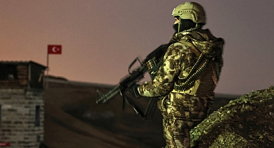 Sınır Güvenliğinde Kararlılık Sürüyor