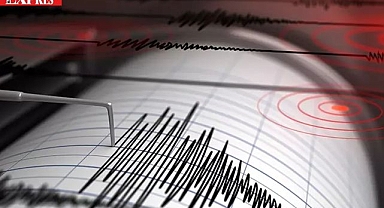 SON DAKİKA HATAY DEPREM!