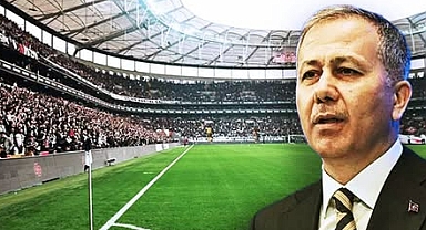 STADYUMLAR TAKİP ALTINDA
