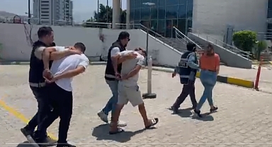 Suçlulara Geçit Yok