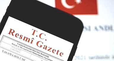Taksit Sürelerinin Uzatılması Resmi Gazete’de