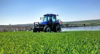 Tarımsal Girdi Fiyatları Yükseliyor