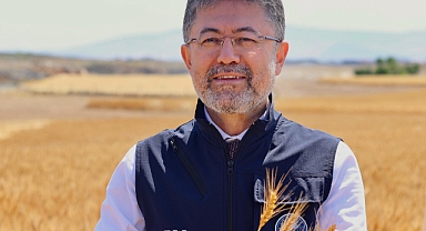 Tarımsal Üretimde Yeni Dönem Başladı