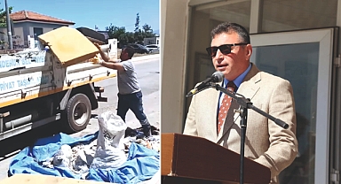 Temiz Bir Gelecek İçin Hep Birlikte Sorumluluk Almalıyız