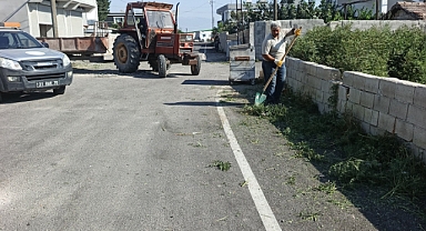 Temiz Çevre İçin Hummalı Çalışma Sürüyor