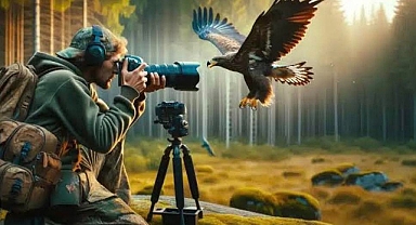 Tetik Yerine Deklanşör Kullanılsın