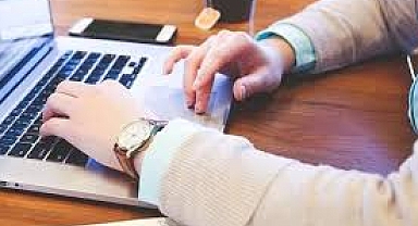 Türkiye'de Ücretli Çalışan Sayısı Yükseldi