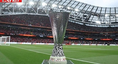 UEFA AVRUPA LİGİ HEYECANI YARIN BAŞLIYOR!