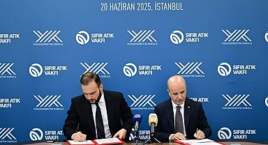 ÜNİVERSİTELERDE SIFIR ATIK KULÜBÜ KURULUYOR