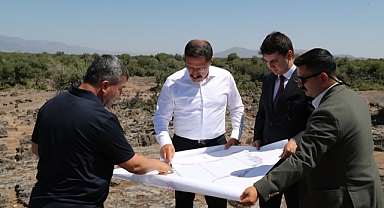 Üretim ve İstihdam İçin Stratejik Adımlar Atılıyor