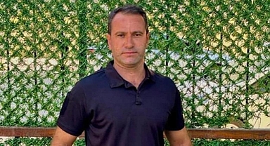 Uzman Çavuş Hüseyin Doğmaz Kalp Krizi Sonucu Hayatını Kaybetti