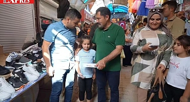 UZUN ÇARŞI YENİDEN DOĞUYOR!