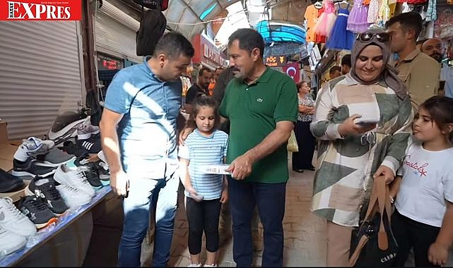 UZUN ÇARŞI YENİDEN DOĞUYOR!