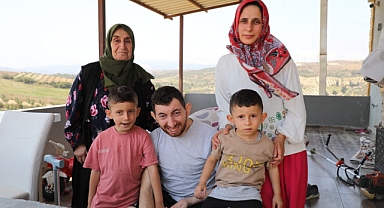 Vatandaşa Yerinde Çözüm