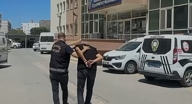 Vergi Suçundan Aranan Şahıs Yakalandı