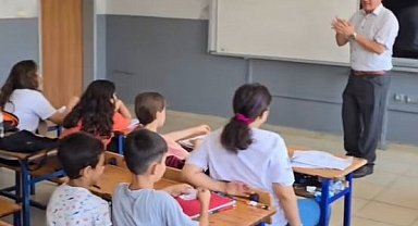 YALÇIN’DAN İLÇEYE EĞİTİM DESTEĞİ